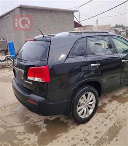 کیا سۆرینتۆ